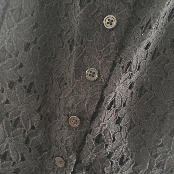 Lace romper - Picture 3 of 4